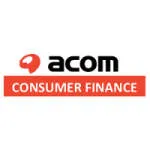 Acom Consumer Finance Corporation company logo