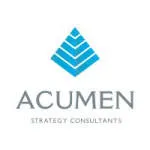 Acumen Strategy Consultants company logo