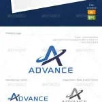 Advance Marketing company logo