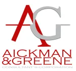 Aickman and Greene company logo