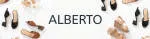 Alberto Shoes Corporation company logo