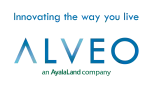 Alveo Land Corp. company logo