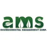Ams Environmental Management Corporation company logo