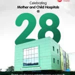 Angeles City Mother and Child Hospital company logo