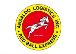 Ansaldo Logistics, Incorporated company logo