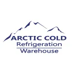Arctic Cold Refrigeration company logo
