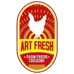 Art Fresh Chicken Corp. company logo