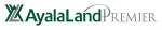 Ayala Land Premier company logo