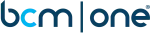 BCM One company logo