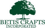 BETIS CRAFT, INC. company logo
