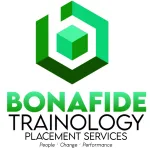 BONAFIDE TRAINOLOGY PLACEMENT SERVICES company logo