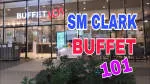 BUFFET101 CLARK - SM CITY CLARK company logo