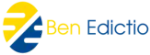 Ben Edictio Corporated company logo