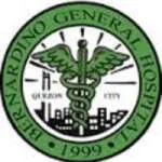 Bernardino General Hospital company logo