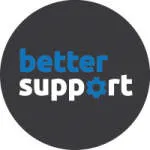 Bettersupport company logo
