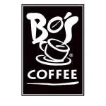 Bo's Coffee company logo
