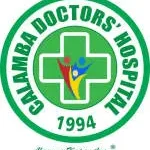 CALAMBA DOCTORS' HOSPITAL company logo