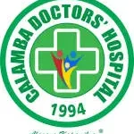 CALAMBA DOCTORS' HOSPITAL company logo