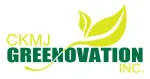 CKMJ Greenovation Inc. company logo