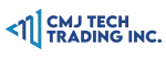 CMJ Tech Trading, Inc. company logo