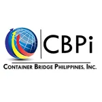 CONTAINER BRIDGE PHILIPPINES INC company logo