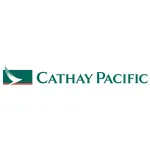 Cathay Pacific company logo