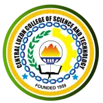 Central Luzon College of Science and Technology company logo