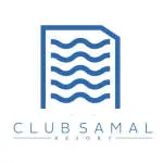 Club Samal Resort company logo