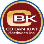 Co Ban Kiat Hardware, Inc. company logo