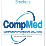 Compmed Solutions Inc. company logo