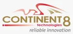 Continent8 company logo