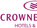 Crowne Plaza Hotels & Resorts company logo