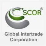 Cscor Global Intertrade Corp. company logo