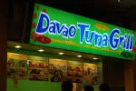 DAVAO TUNA GRILL FASTFOOD CORP. company logo