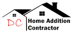 DC Home Addition Contractor company logo