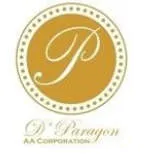 D'PARAGON AA CORP. company logo