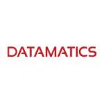 Datamatics Philippines company logo