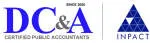 Datiles Casedo and Associates, CPAs company logo