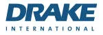 Drake International company logo