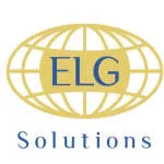 ELG Solutions OPC company logo