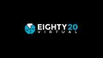Eighty 20 Virtual, Inc. company logo