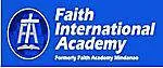 Faith International Academy of Davao City, Inc. company logo