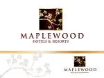 Famous Maple Hotel company logo