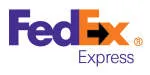 FedEx AMEA company logo