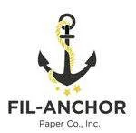 Fil Anchor Paper Co. Inc. company logo