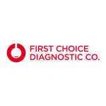First Choice Diagnostic Laboratory company logo