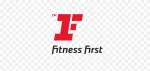 Fitness First company logo