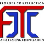 Flordes Construction and Trading Corporation company logo