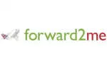 Forward2me company logo