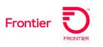 Frontier company logo